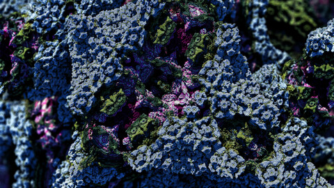 Des is hier oder was