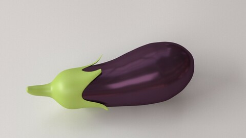 Aubergine
