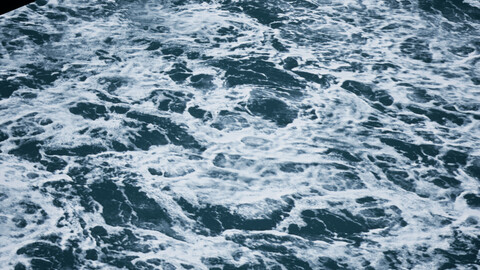 Ocean/Water loam texture masks