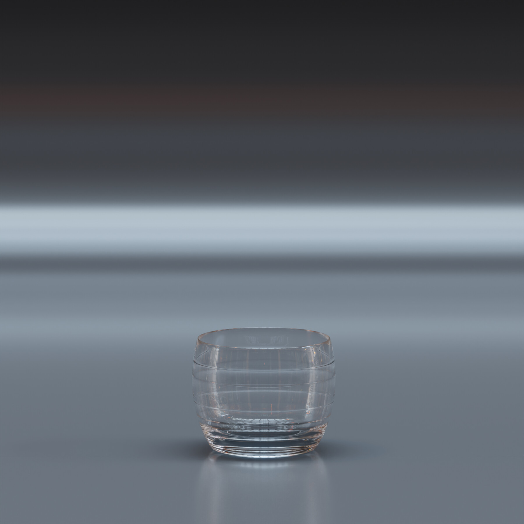 ArtStation - Glass - Glassware and Drinkware - High Quality 3D model