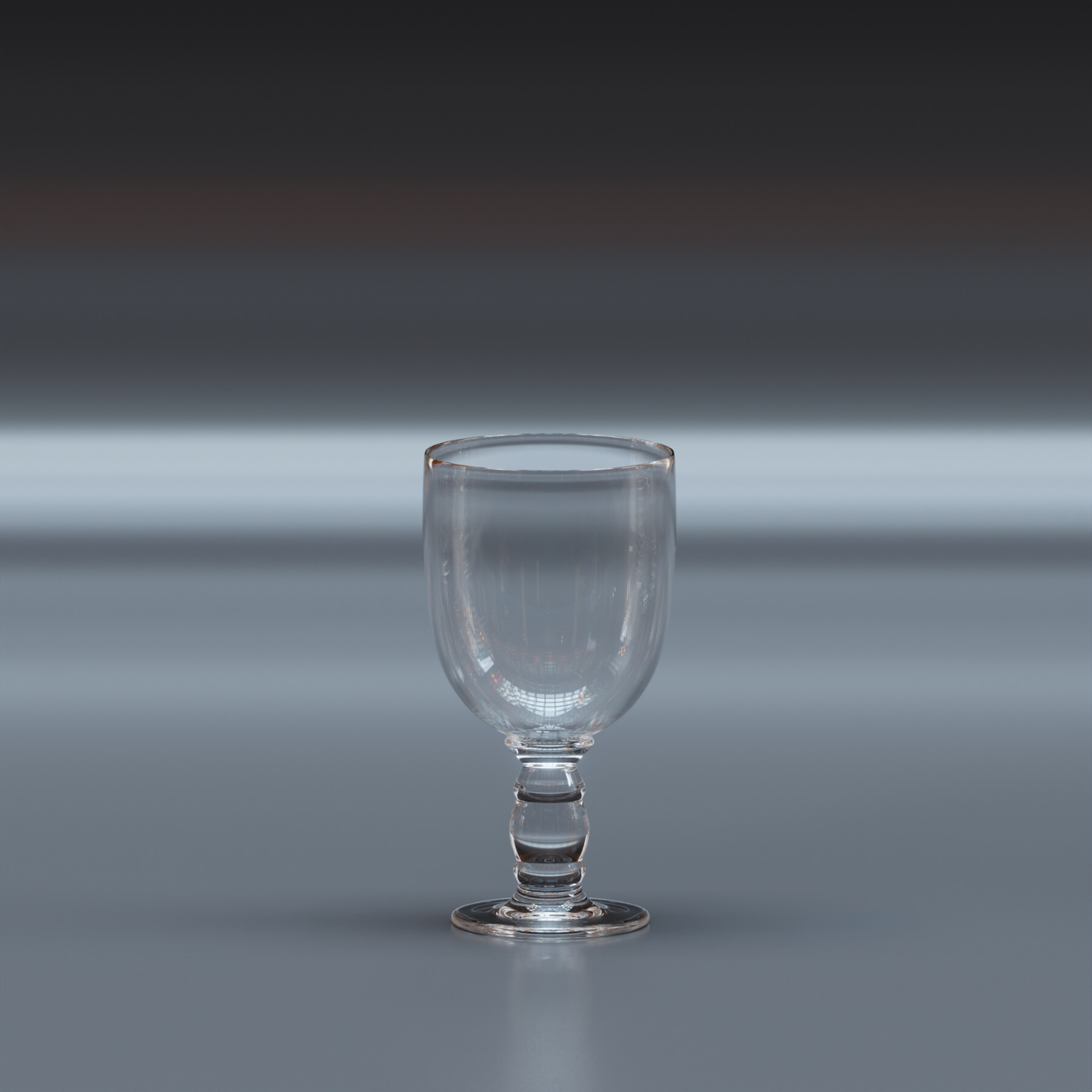 ArtStation - Glass - Glassware and Drinkware - High Quality 3D model