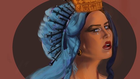 ALISSA WHITE GLUZ ILLUSTRATION