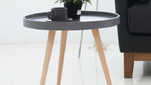 Weeping 050 Tray Table