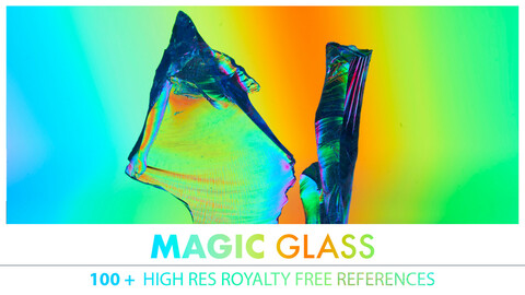 MAGIC GLASS