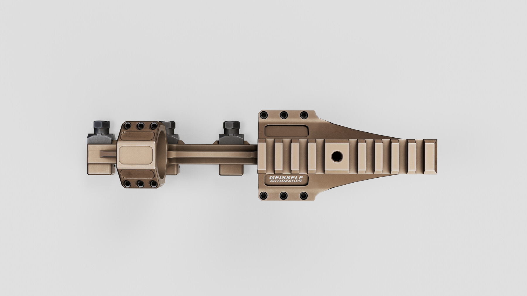ArtStation - Geissele Super Precision 34mm Vanguard Scope ArtStation - Geissele Super Precision 34mm Vanguard Scope