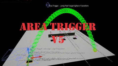 Area Trigger v5