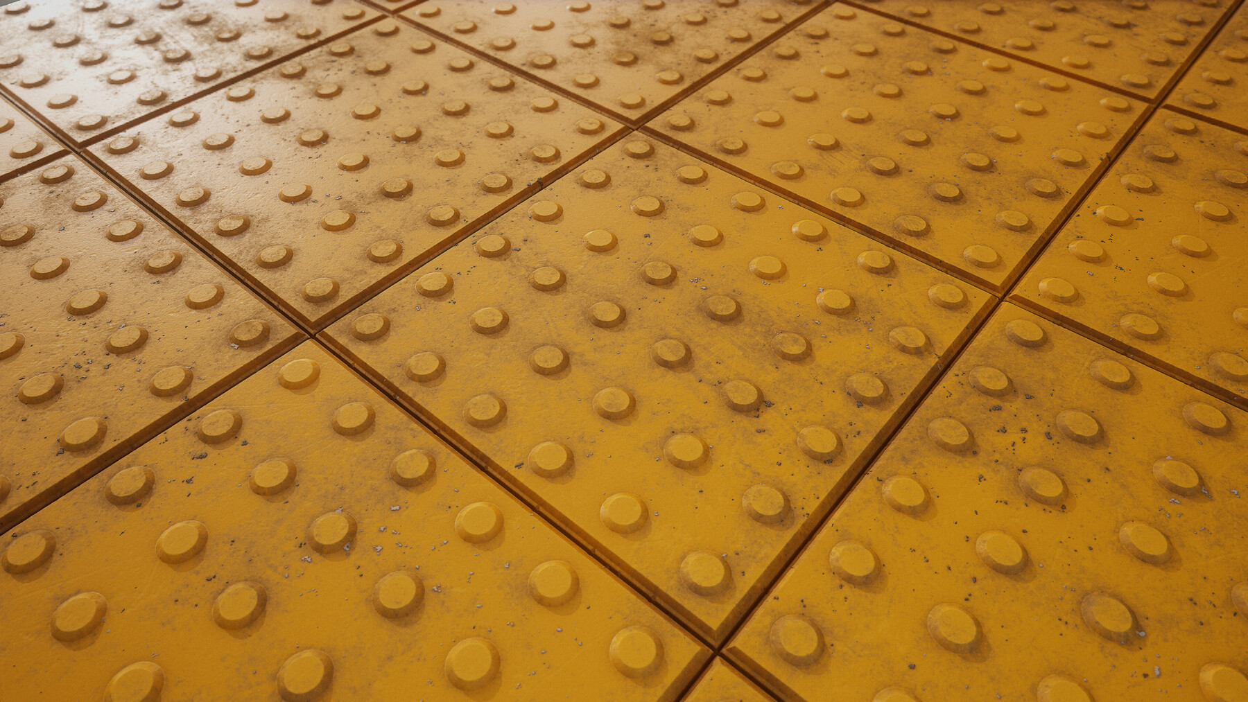 ArtStation Tactile Pavement Resources   File 