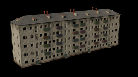 Russian Counstruction