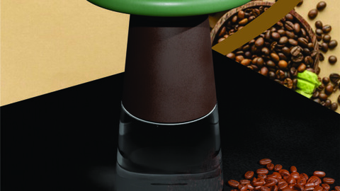 Coffee Grinder