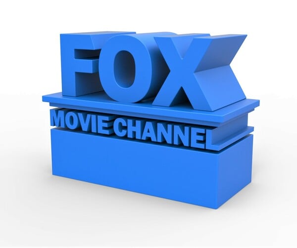 fox movie channel logo