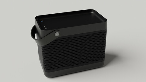 BeoLit 15 by Bang Olufsen