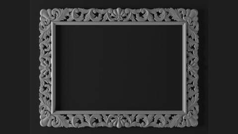 Mirror_frame