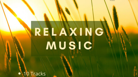 Relaxing Music Pack