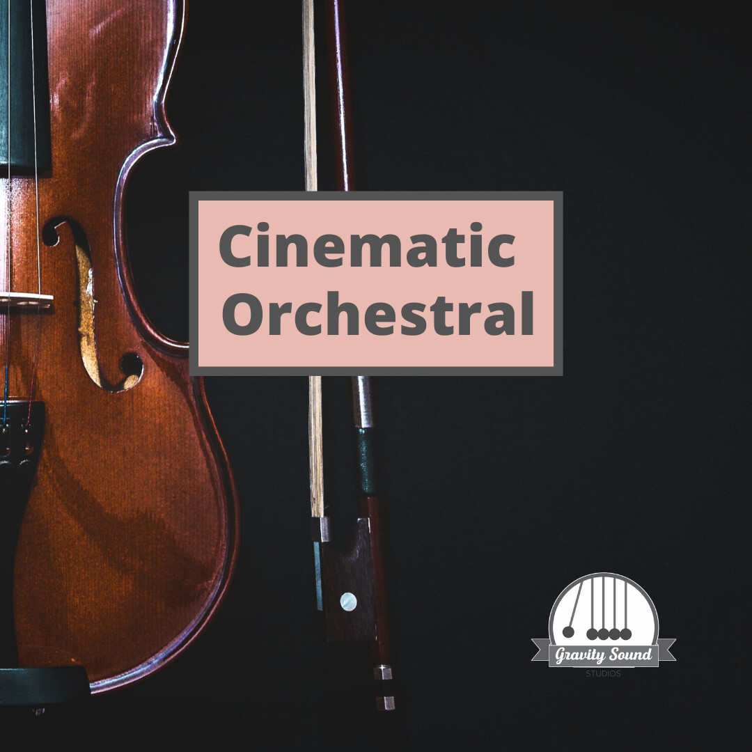 free orchestral sample pack