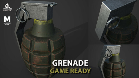 Grenade