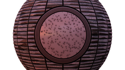 Japanese Style Pavement