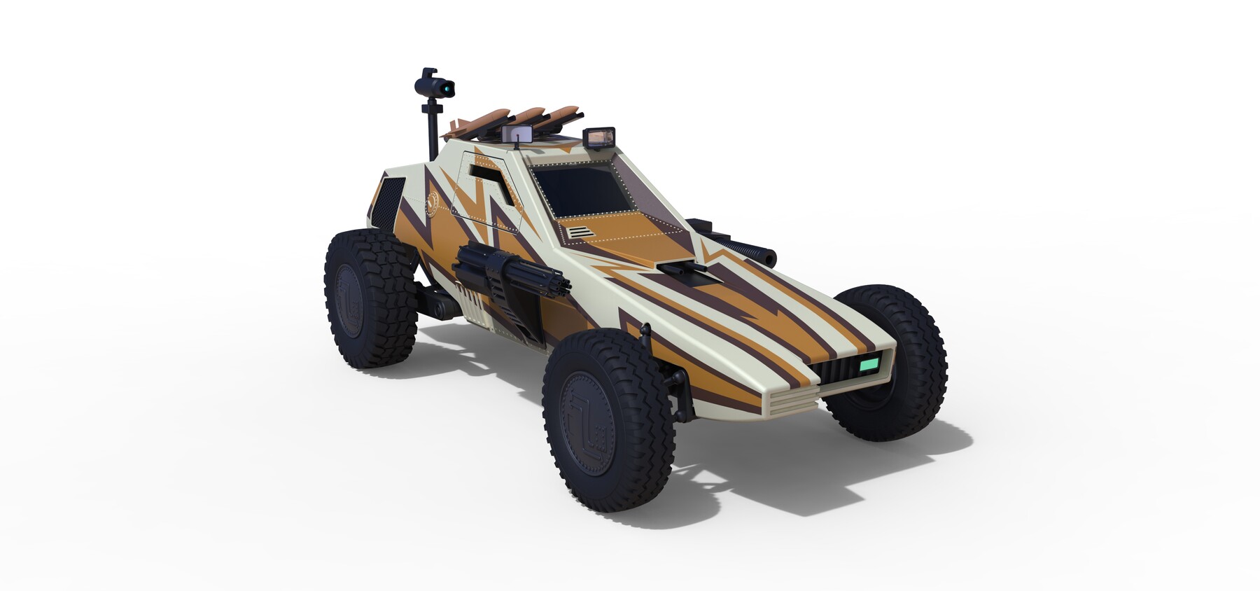 Gta 5 замена dune buggy фото 119