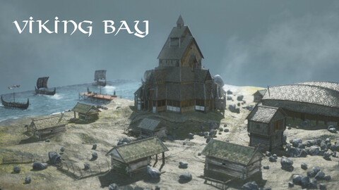 Viking Bay