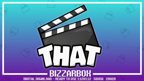 Twitch Emote Clip That