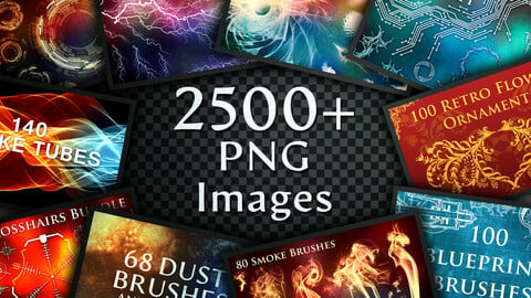 2500+ PNG Images