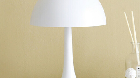 Bubbles table lamp