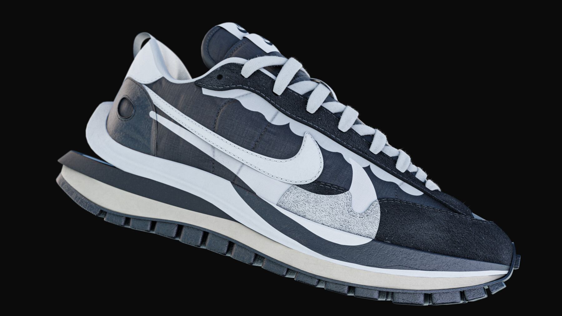 nike x sacai vapor