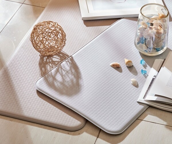 ArtStation Soft interior doublesided kitchen mat Resources