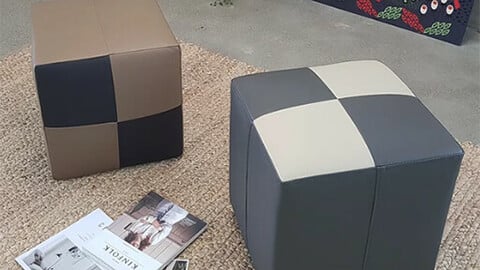 Multi-type multi-purpose stool