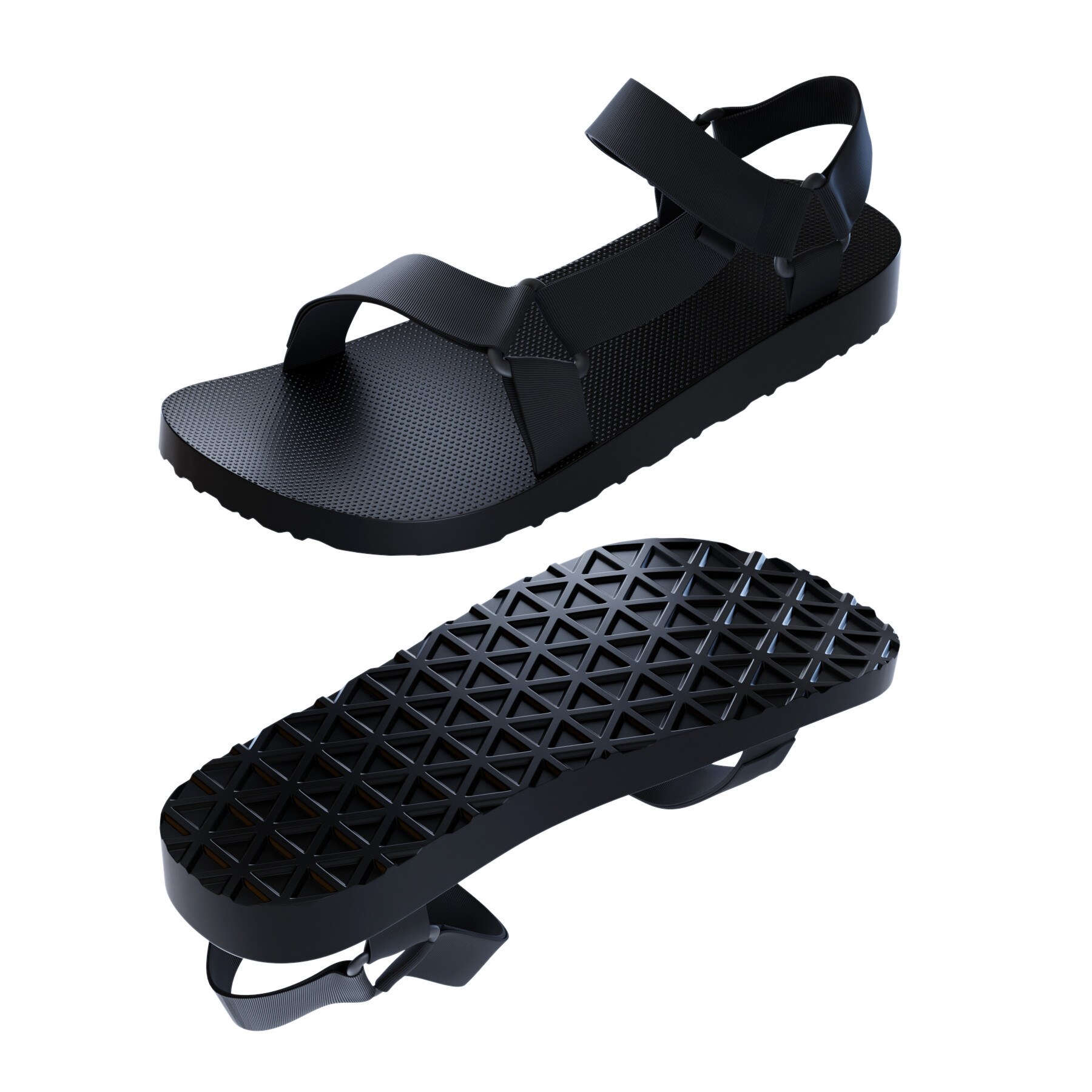 teva original urban