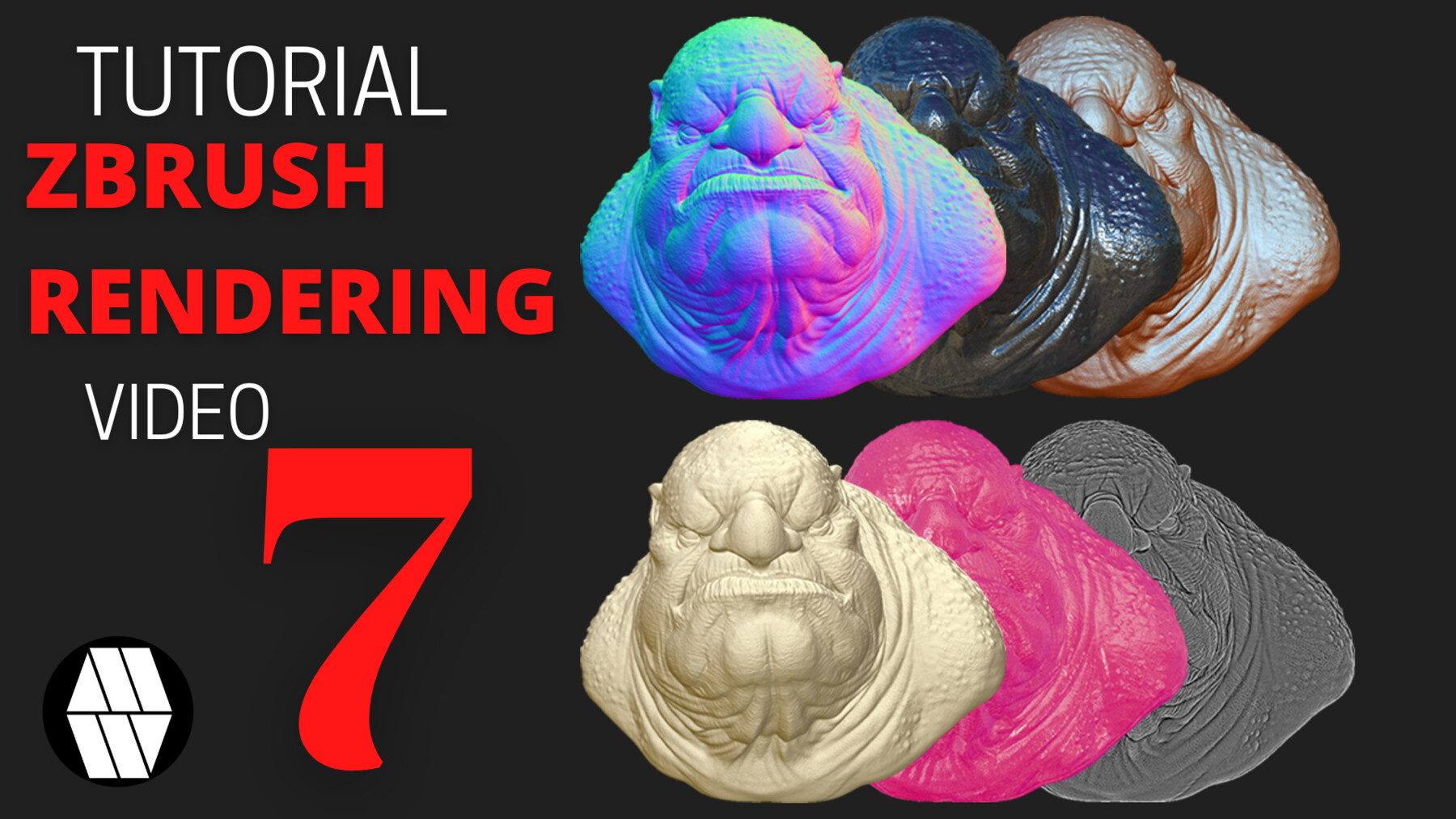 photoshop workflow for painting zbrush uv