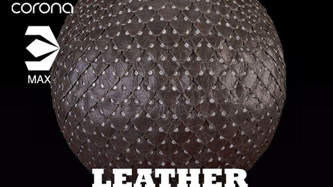 Leather armor 01