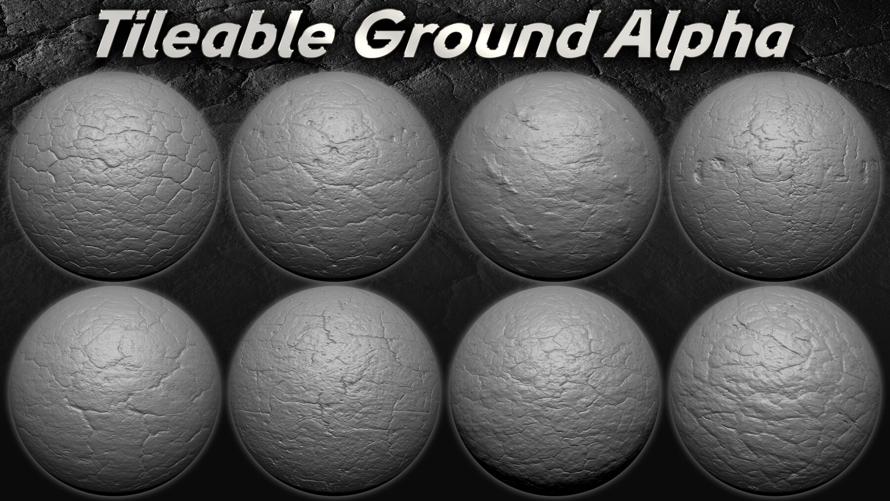 free ground alpha zbrush