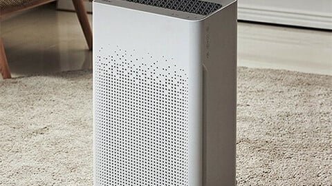 2020 model air purifier 13 pyeong zero