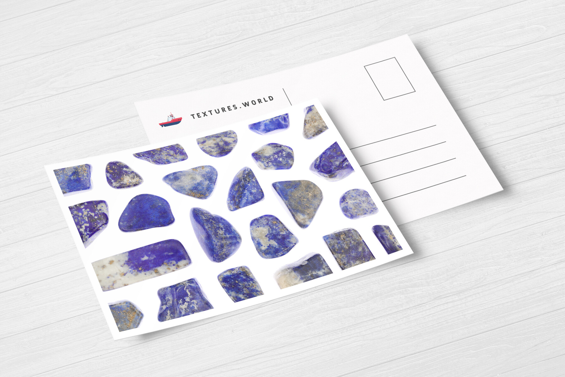 ArtStation - 52 Lapis Lazuli Background Textures | Resources