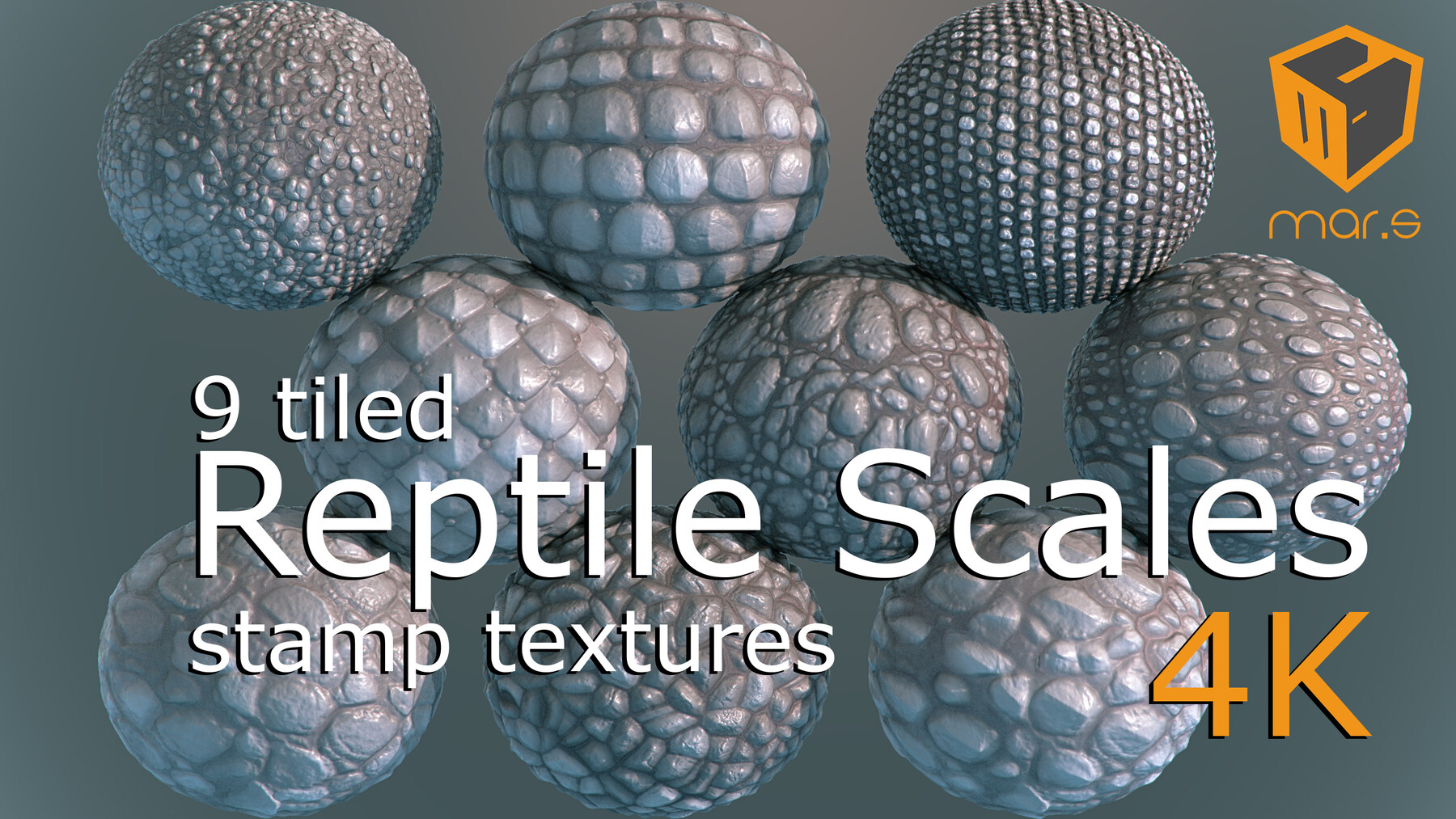 reptile scales texture