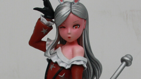 Elin priest v1.7