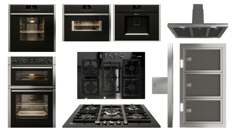 neff appliances