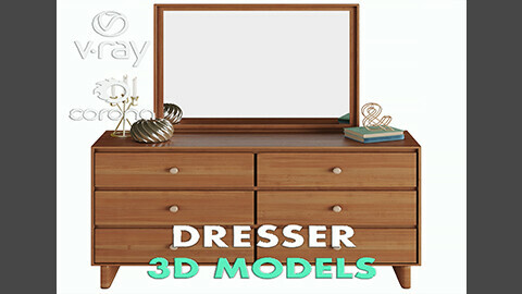 Dresser 01