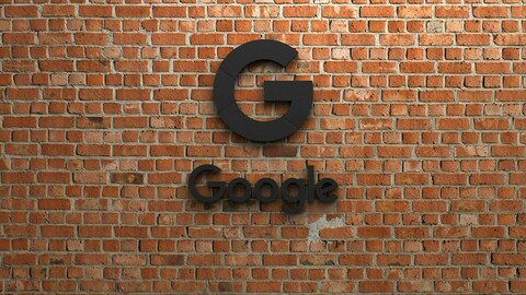 Google Logo