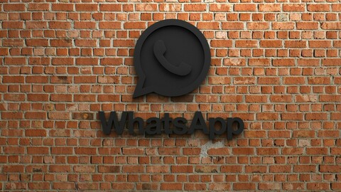 WhatsApp Logo