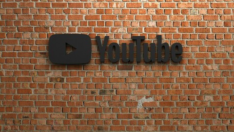 Youtube Logo