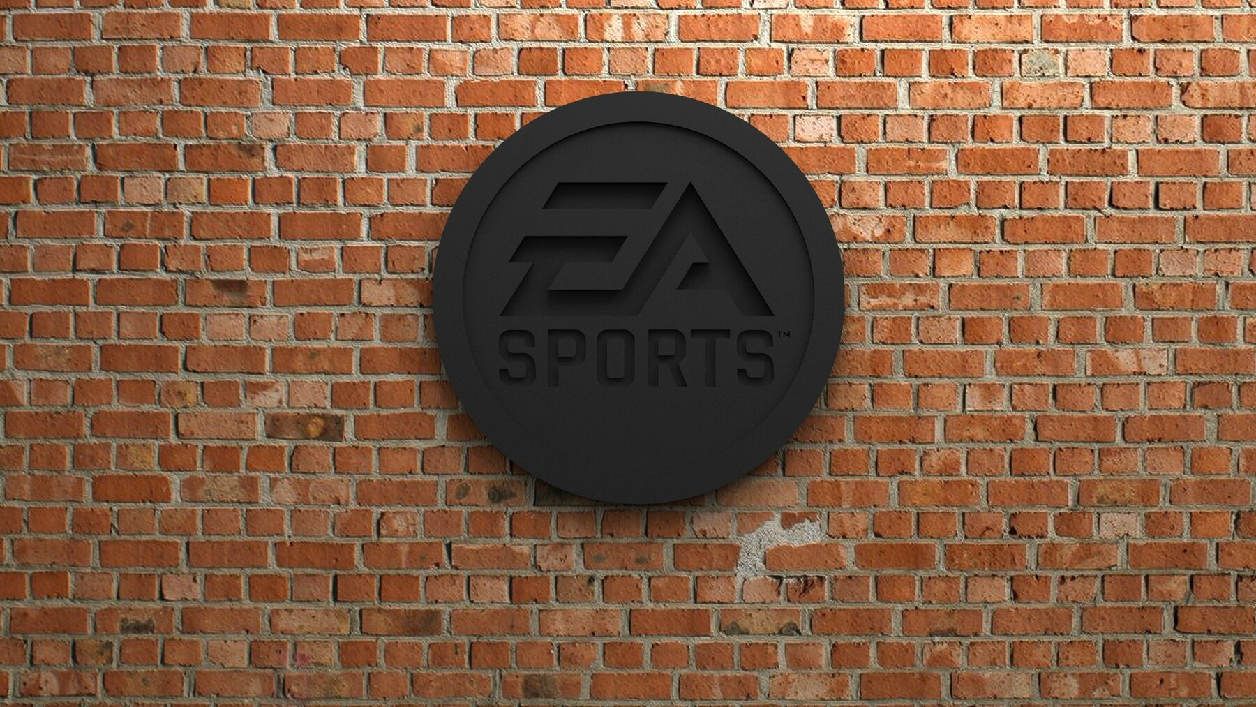 ArtStation EA Sports Logo Resources