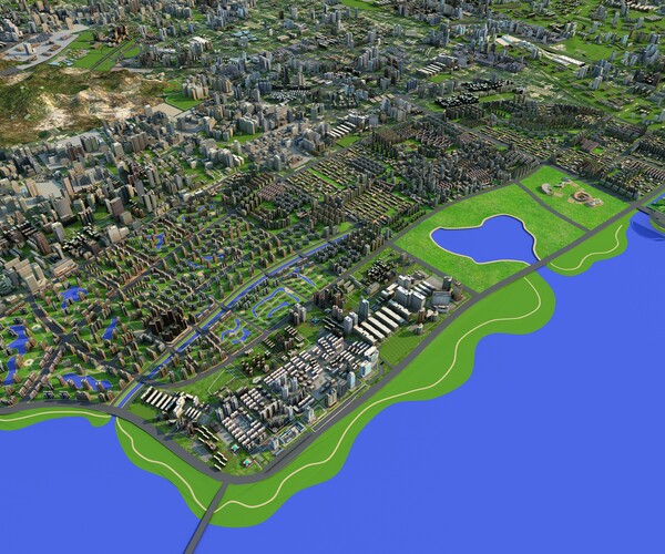 ArtStation City Nanshan District Shenzhen China Resources