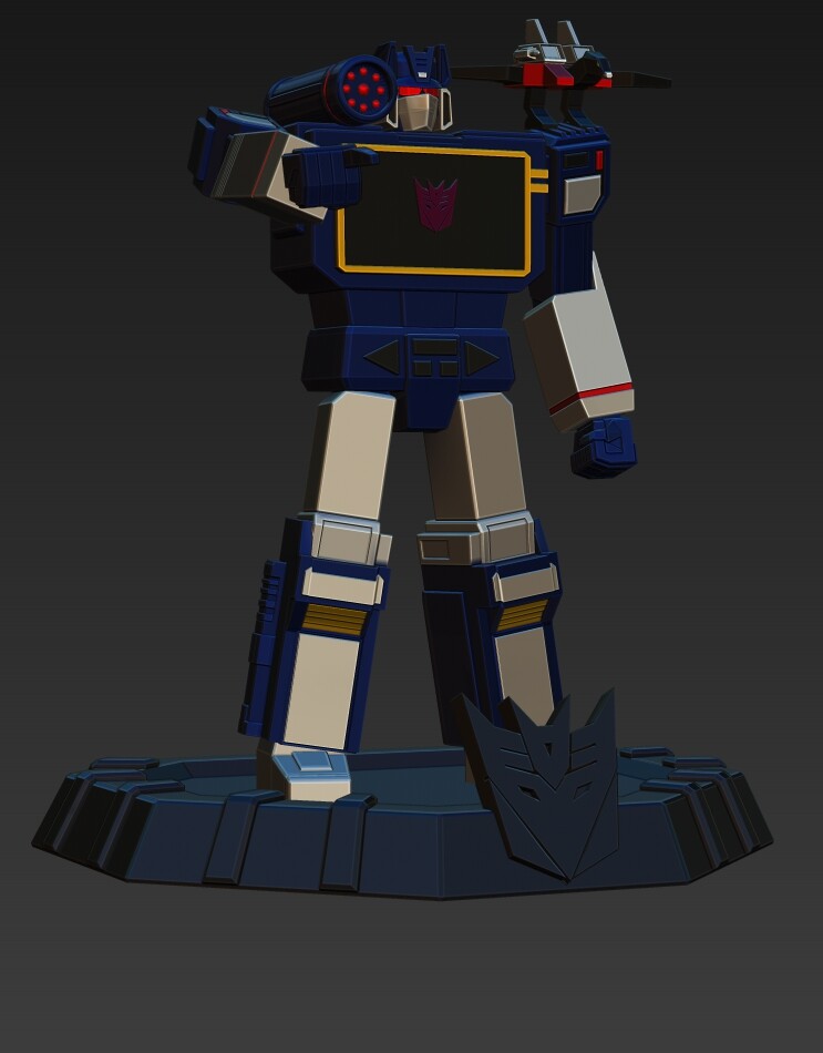 Transformers Devastation Models lupon.gov.ph