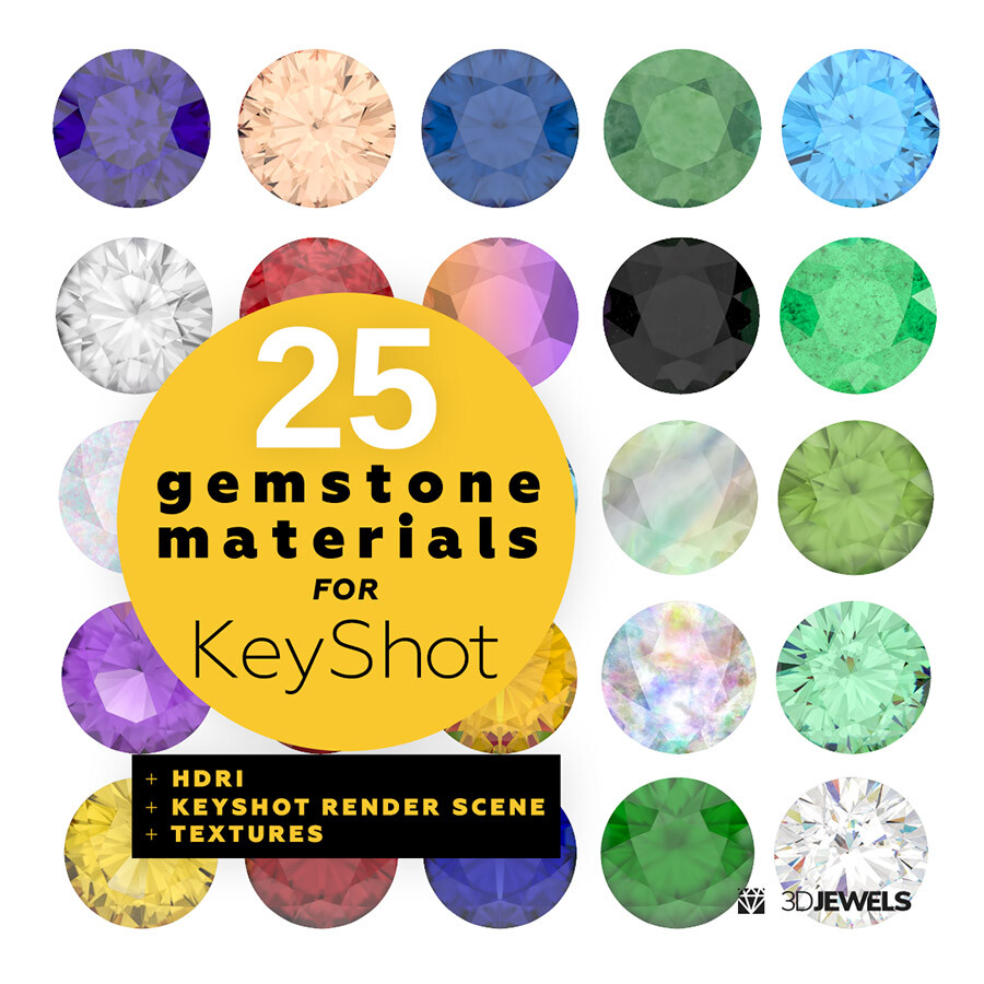 keyshot 6 free scene