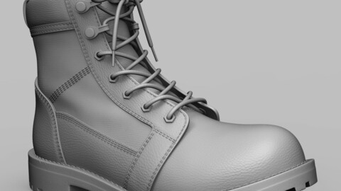 Kodiak Thane Boot