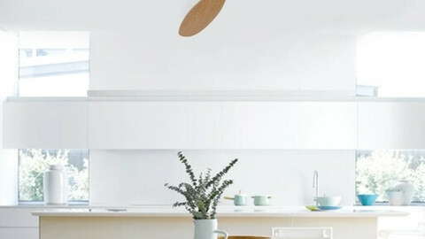 Lucie Air Ceiling Fan Radar