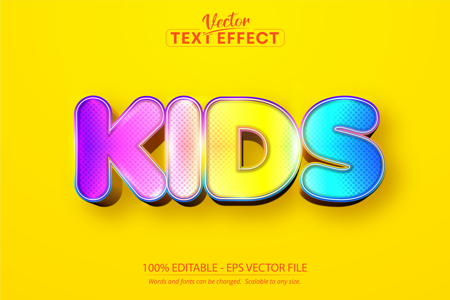 Kids edit