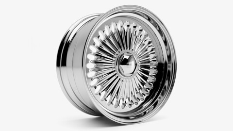 Billet Specialties GS47