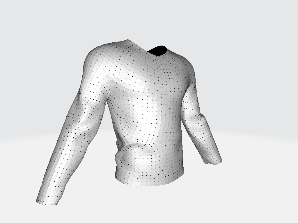 ArtStation Blade Warrior Game Assets